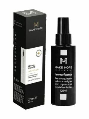 Bruma Fixante – Make More