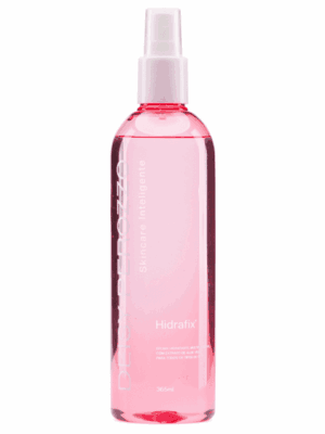 Hidrafix Facial Linha Basic 360ml – Deisy Perozzo