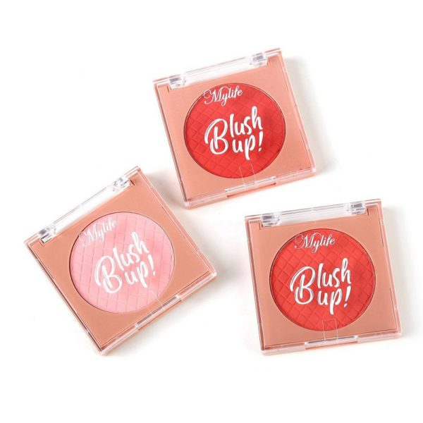 Blush Up! MyLife Fórmula Certa