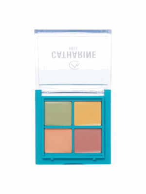 Paleta Corretivo Four Concealer 1025/6 – Catharine Hill