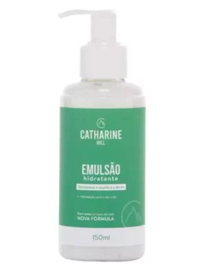 Emulsão Hidratante 150ml – Catharine Hill
