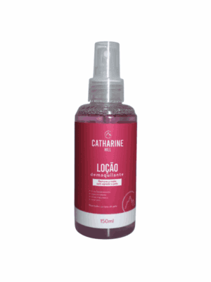 Loção Demaquilante – Catharine Hill