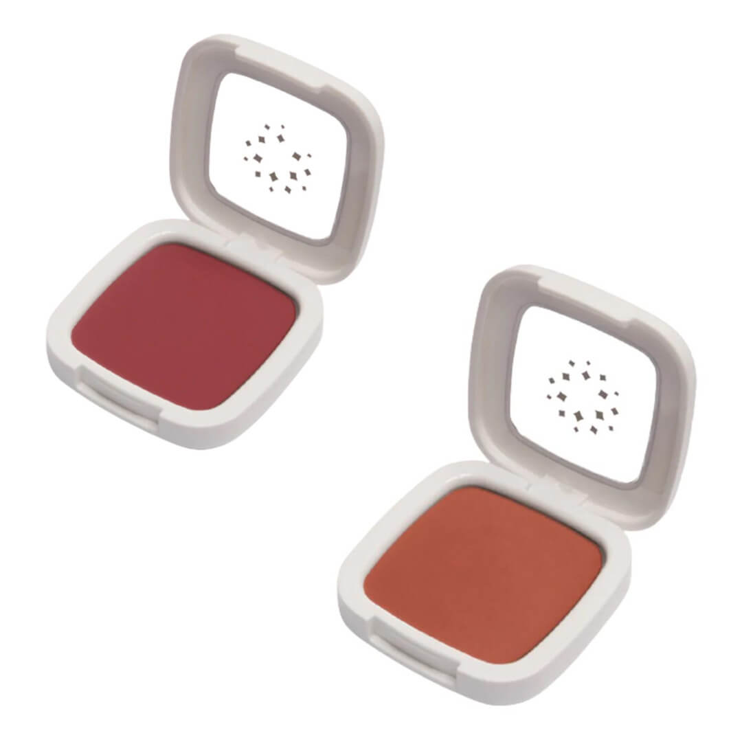 Blush Cremoso Você É Charmosa 5g Petrizi Fórmula Certa