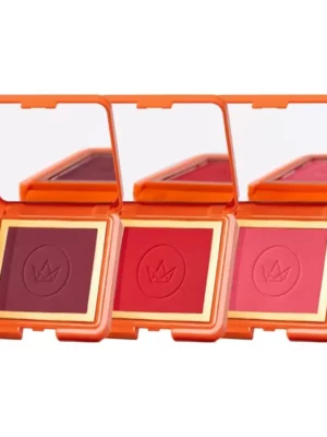 Blush Compacto Sunny Cheeks – Mari Maria