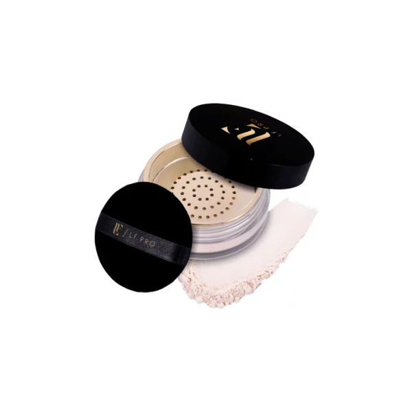 Pó Solto Soft Eye – LFpro