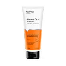 Esfoliante Enzimático Facial 80ml – Labotrat