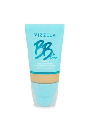 BB Cream 10 em 01 FPS 30 – Vizzela