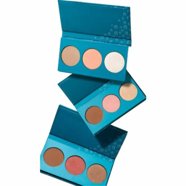 Paleta Sculpt Chill – Catharine Hill