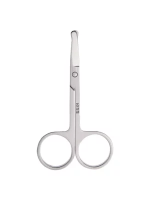 Tesoura para Pelos SCI04BR – Kiss New York