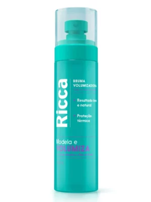 Bruma Volumizadora Modela e Volumiza 150ml - Ricca