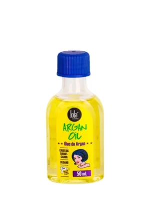 Óleo de Argan 50ml – Inoar