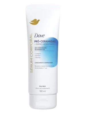 Sérum Dermo Hidratante Corporal Pró-Ceramidas 180ml - Dove