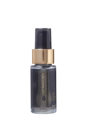 Óleo Capilar Dark Oil 30ml - Sebastian Professional