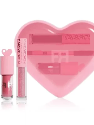 LOVE KIT – Franciny Ehlke