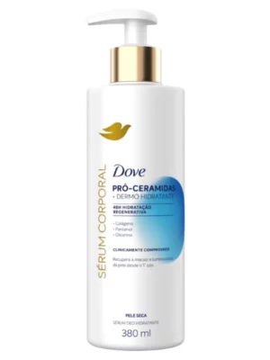 Sérum Dermo Hidratante Corporal Pró-Ceramidas 380ml - Dove