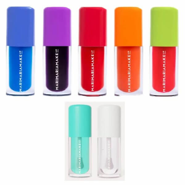 Lip Juice 5ml – Mari Maria