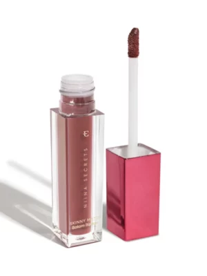 Batom Líquido Skinny Matte – Niina Secrets by Eudora