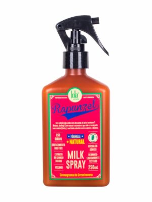 Condicionador Leave-In Milk Spray 250ml - Lola
