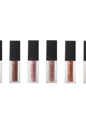Sombra Líquida Liquid Eyeshadow Edition - Océane