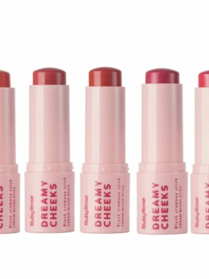 Blush Cremoso Stick Dreamy Cheeks - Ruby Rose