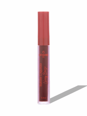Batom Líquido Cherry Breezy 3,8ml – Catharine Hill