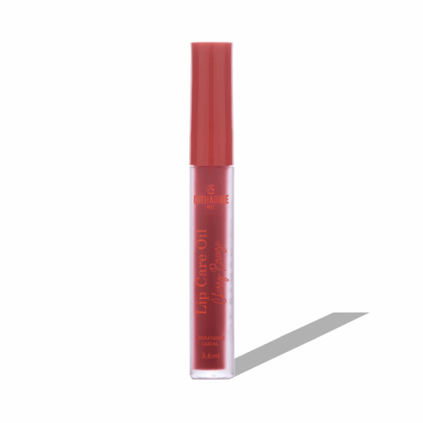 Lip Care Oil Cherry Breezy 3,6ml – Catharine Hill