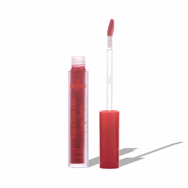 Lip Care Oil Cherry Breezy 3,6ml – Catharine Hill - Imagem 2