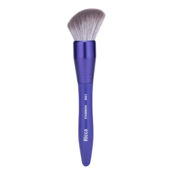 Pincel para Blush Starbrush – Ricca