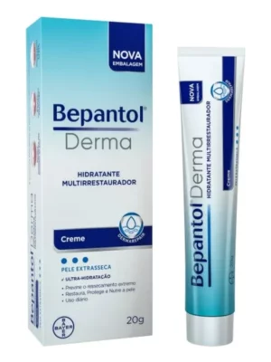 Hidratante Multirrestaurador 20g – Bepantol