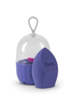 Esponja de Maquiagem Starblender – Ricca