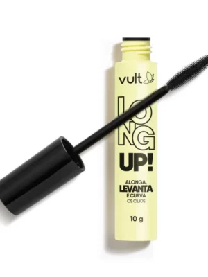 Máscara de Cílios Long Up 10g – Vult