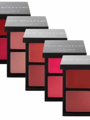 Duo Blush Edition - Océane