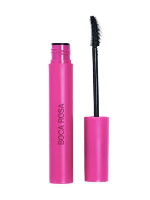 Máscara de Cílios – Boca Rosa