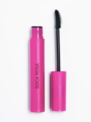 Máscara de Cílios – Boca Rosa