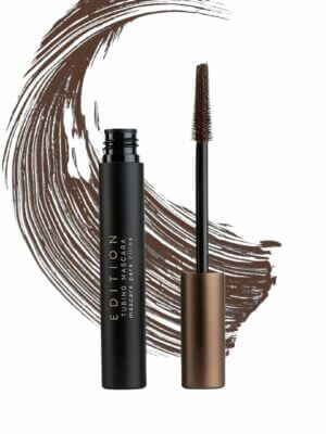 Máscara de Cílios Tubing Edition Brown – Océane