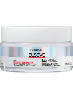 Tratamento Intensivo Bond Repair 200g – Elseve – Lóreal Paris