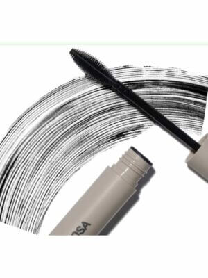Máscara de Cílios Preto Efeito Volume – Boca Rosa