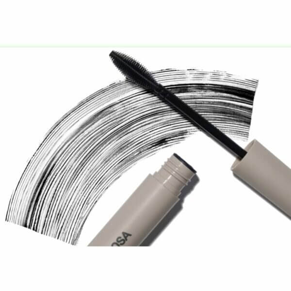 Máscara de Cílios Preto Efeito Volume – Boca Rosa