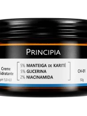 Creme Hidratante CH-01 50g – Principia