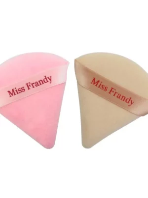 Esponja para Maquiagem E19-1016 – Miss Frandy