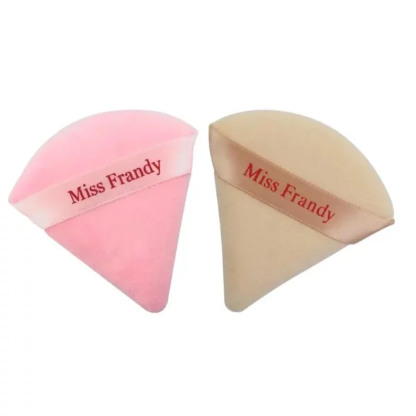 Esponja para Maquiagem E19-1016 – Miss Frandy