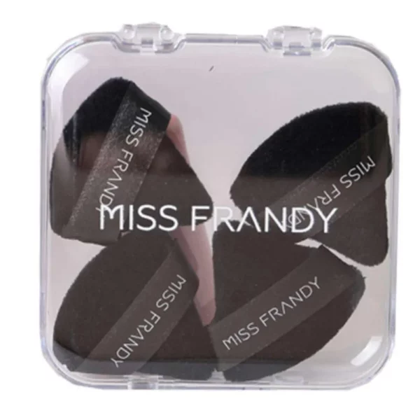 Kit Mini Esponjas E24-0521 – Miss Frandy - Imagem 2