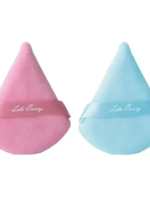 Esponja de Maquiagem para Pó Lola Bunny – Miss Frandy