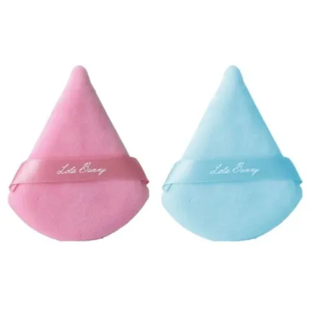 Esponja de Maquiagem para Pó Lola Bunny – Miss Frandy