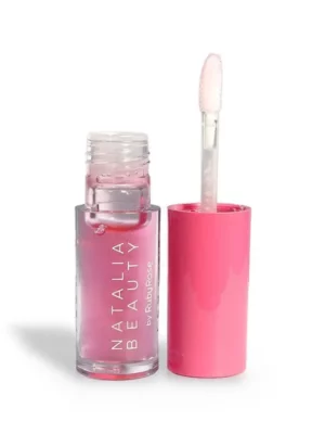 Lip Oil 4ml – Natalia Beauty by Ruby Rose