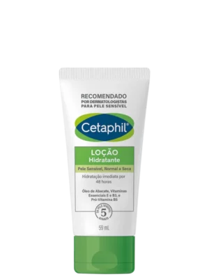 Loção Hidratante 59ml – Cetaphil