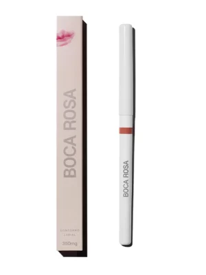 Contorno Labial - Boca Rosa