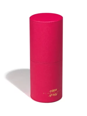 Estojo Organizador para Pincéis Pink Case – Niina Secrets by Eudora