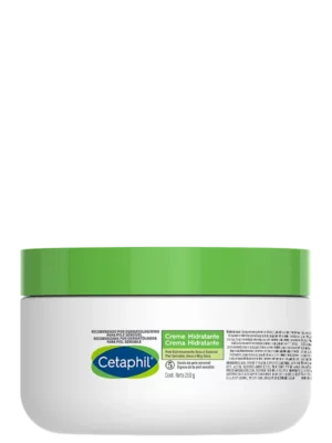 Creme Hidratante 250g – Cetaphil