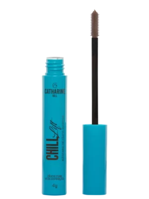 Máscara de Cílios Chill Lift Marrom – Catharine Hill